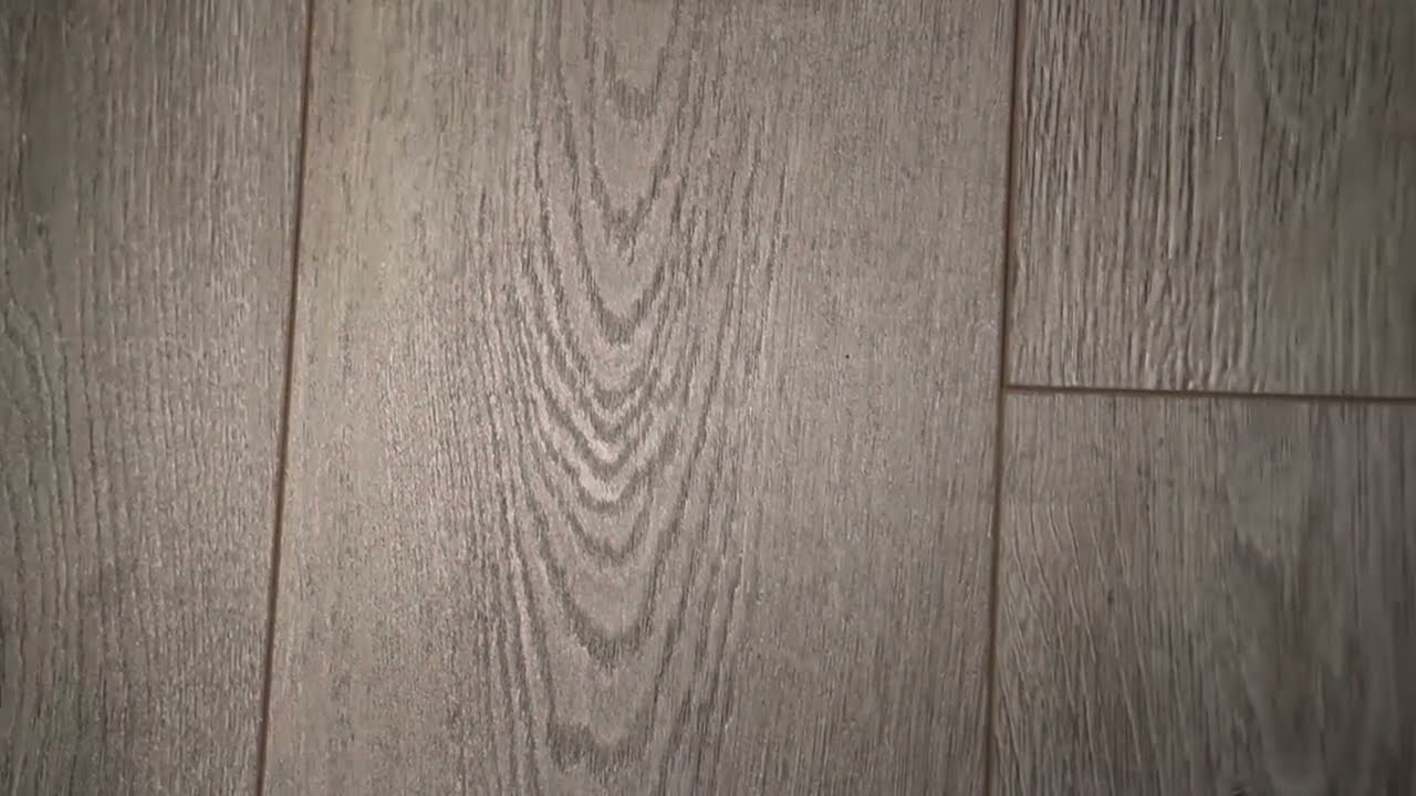 My Step Sky Дуб Серо Белый MS110| Нова Паркет