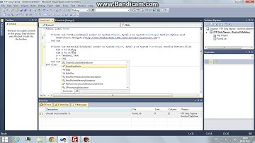 Visual Basic - Studio 2010 FTP Lisans Yapma - Kontrol Edebilme