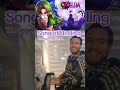 Song Of Healing - The Legend Of Zelda (Piano) #majorasmask #thelegendofzelda #zeldapiano