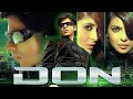 Don (2006) Full Movie Hindi Facts | Shah Rukh Khan | Priyanka Chopra | Arjun Rampal | Isha | Boman