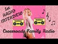 1st Radio Interview with CrossRoads Family Radio