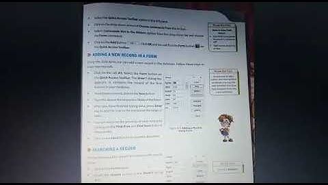Ch-2-How add record in Excel Sheet Using Form -Part-2, Class-7, Computer, By Anand Vijay.