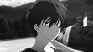 Anime Gifs Sad