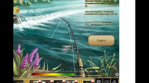 !!!łowisko gone fishing CHEAT BOT OBEJRZ!!!