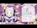 Beautiful World / 紫咲シオン (歌枠)