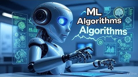 Deep Dive into ML | Lecture 48 ( Part - 1 ) | Machine Learning |