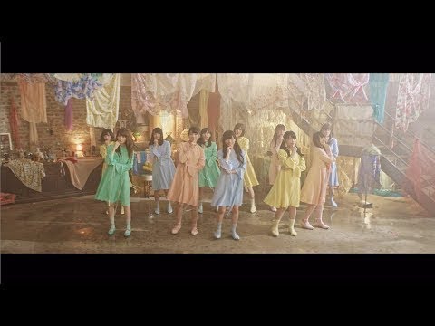 けやき坂46『それでも歩いてる』(Hiragana Keyakizaka46 - Soredemo Aruiteru)