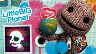 LittleBigPlanet Soundtrack - The Wedding