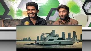 CONVO - CHINNA | CHEEMA Y | GUR SIDHU (OFFICIAL MUSIC VIDEO)