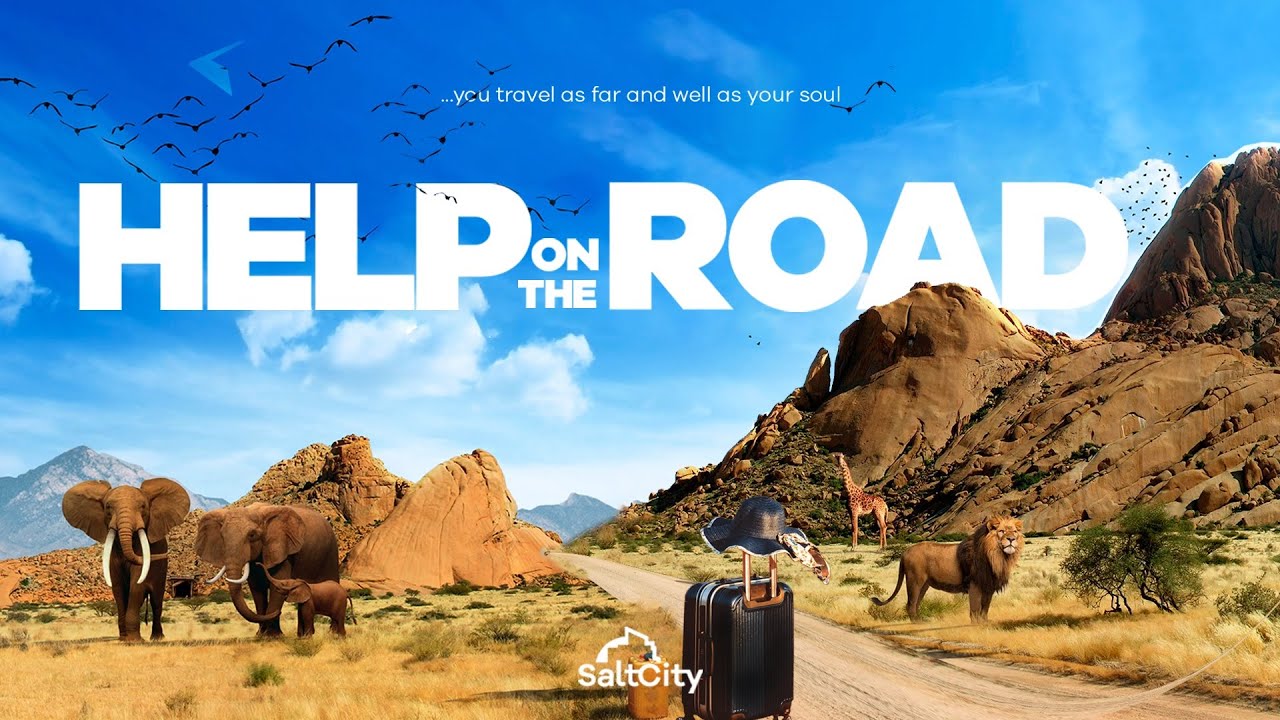 Help on the Road 13.0 - Mysaltcity - Pst. Tobore Davids
