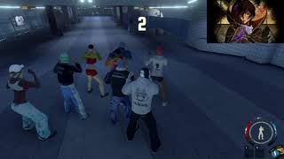 Street Warriors Online screenshot 4