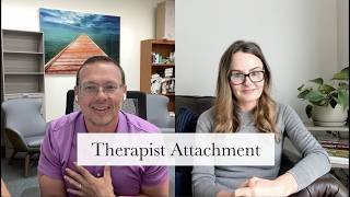 Therapist Attachment (Full)