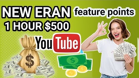 NEW Eran money one hour $500 Make money online 2022 Feature points my points creations rewards