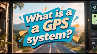 What is a GPS system