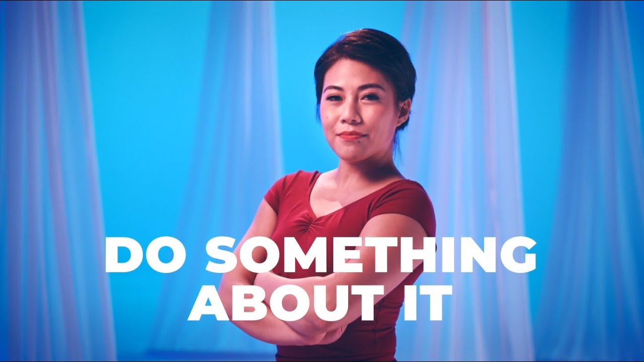 Prudential My Critical Illness Campaign Plays Up Unity And Lack Of Discrimination