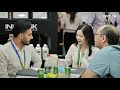 INKBANK Expo | ITMA ASIA CITME 2024