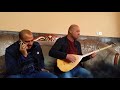 رياض قهرمان مع اسمر المولى 