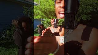 Memphis Rapper D. Warfield drops a live performance to his newest single, Know You Don't Love Me.