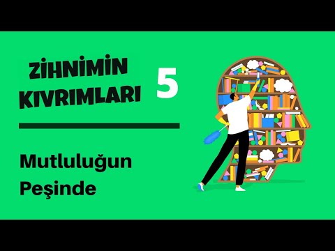 Video: Mutluluğun Peşinde