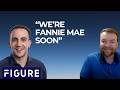 I Interviewed Figure's CEO. His answers BLEW ME away. (FIGR Stock)