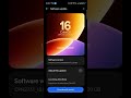 Oppo K13 Turbo Pro Color Os 16.1 Rollout Start
