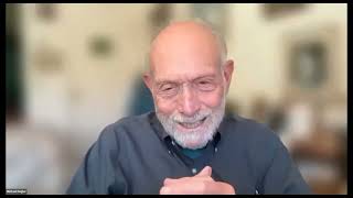 The Odyssey: Violence, Return, and Guest-Friendship with Professor Michael Nagler