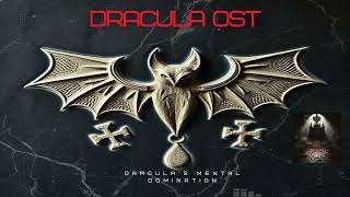 Dracula’s Mental Domination – Vampiric Hypnosis Theme | Gothic Psychological Horror