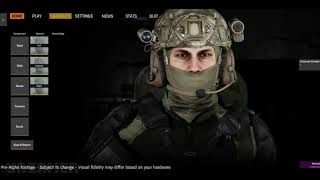 Project Wraith - New Update Gameplay