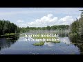 La Journée Mondiale Des Zones Humides 2025 La Journée Mondiale Des Zones Humides 2025
