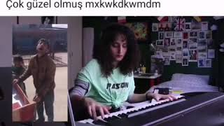 Alırım Hurdacı Remix Resimi