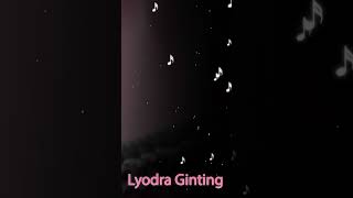 Lyodra Ginting – Sana Sini Mau