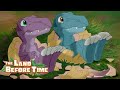 Helping Baby Sharpteeth 2 HOURS Of Full Episodes The Land Before Time