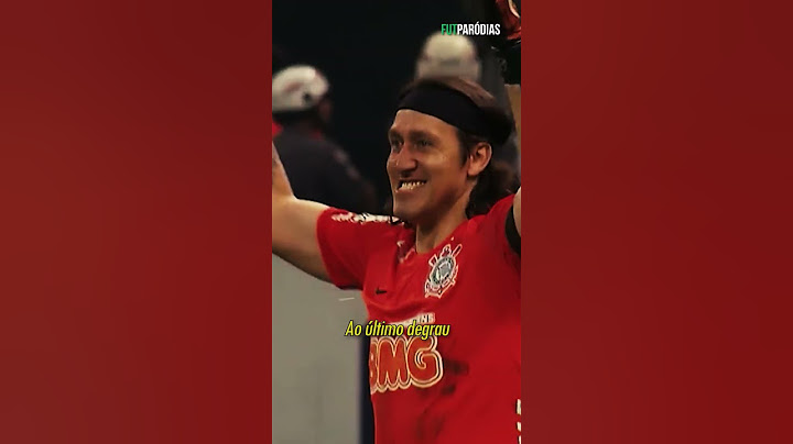 ♪ CÁSSIO: ADEUS, LENDA! 🦅