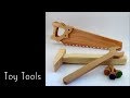 How To Make Wooden Toy Tools For Kids #1 | Wooden Creations How To Make Wooden Toy Tools For Kids #1 | Wooden Creations