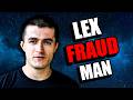 The Many Lies of Lex Fridman