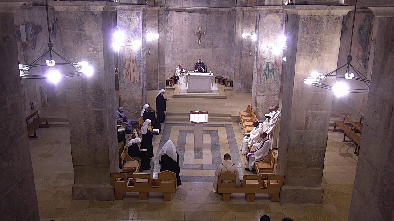 Abbaye sainte Marie de la Résurrection