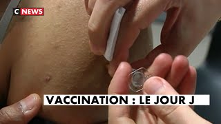 Covid : comment Sevran se prépare à la vaccination