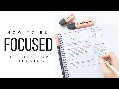 how-i-stay-focused---10-tips-for-focusing-|-studytee