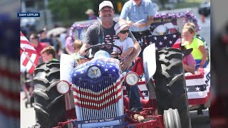 Gary Leffler 1 of 3 Republican candidates running for US House District 3 seat