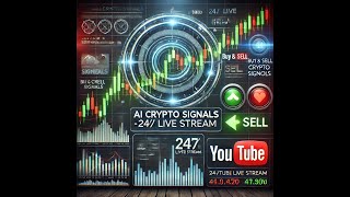 Famous 🔴 ETH  & PI Network LIVE TRADING BOT |Buy/Sell Alerts! Wealth