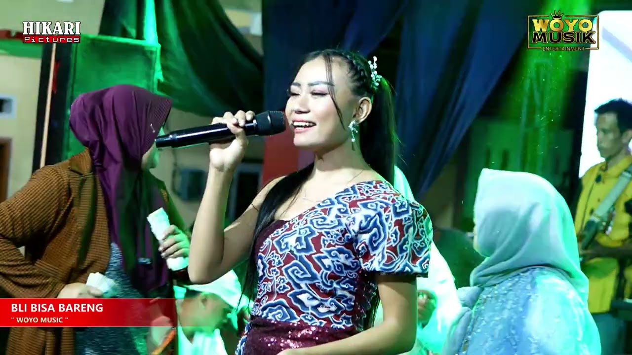 BLU BISA BARENG 
