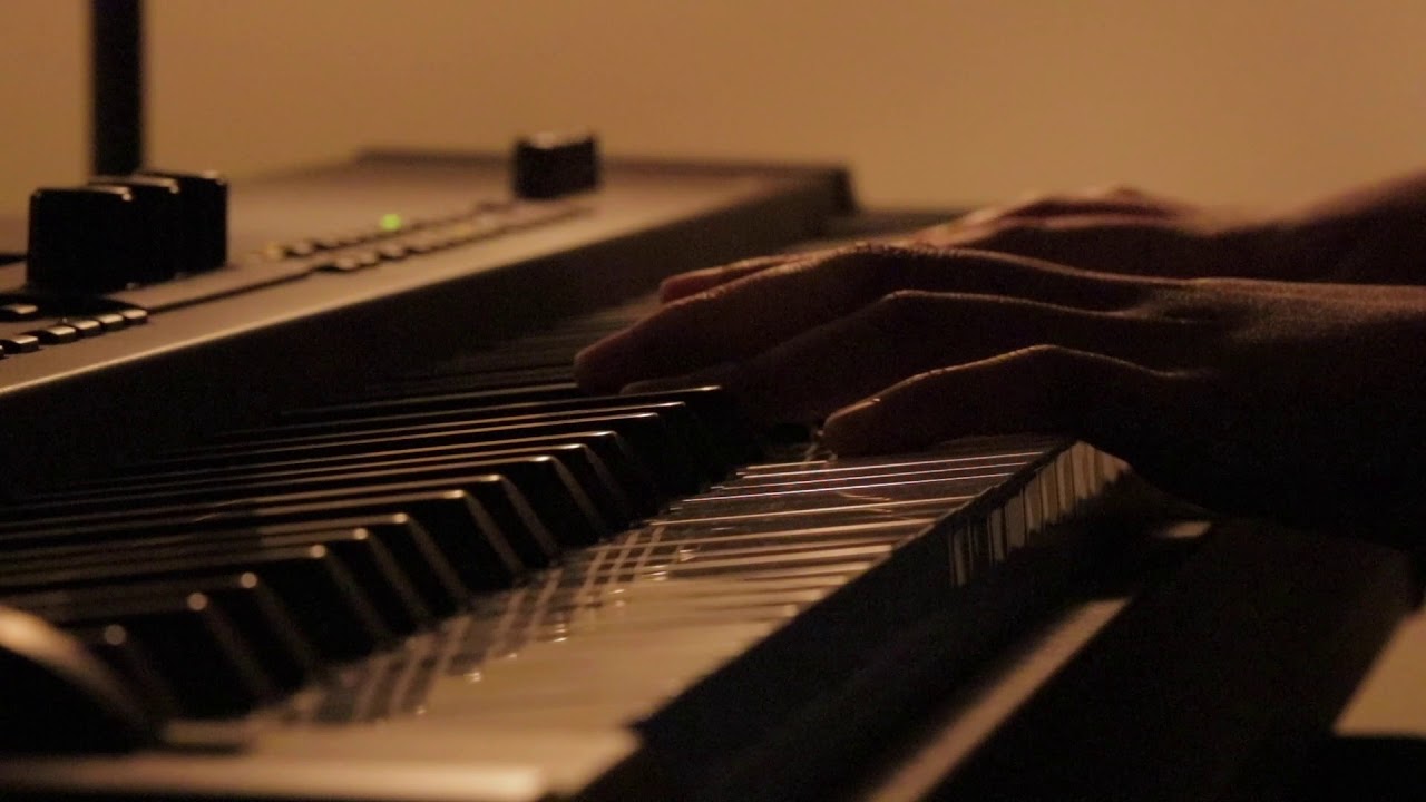Yiruma Autumn In My Heart