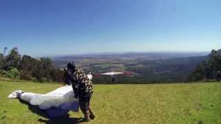 GoPro: A Spring Day at Mt Tamborine CHILLED SAX MUSIC