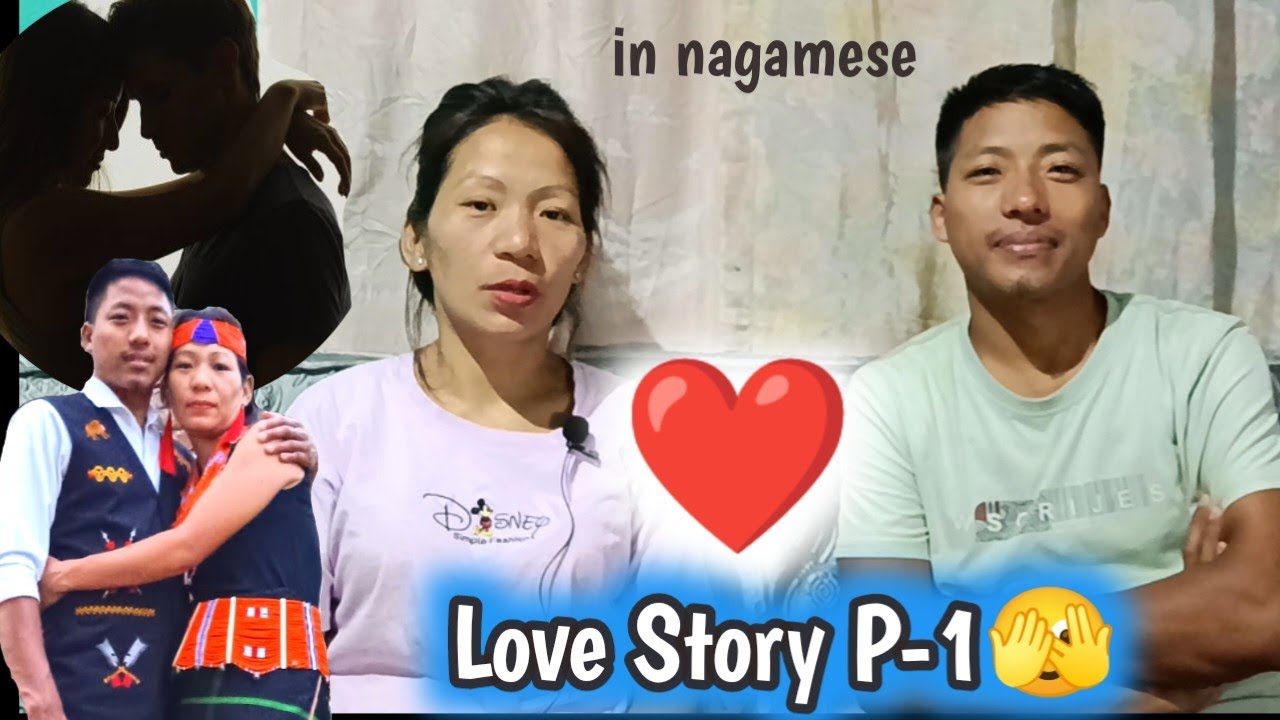 Our Love story💞suru Part-1😂@geangphongnaga