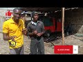 interview with the youngest tuktuk mechanic in nairobi