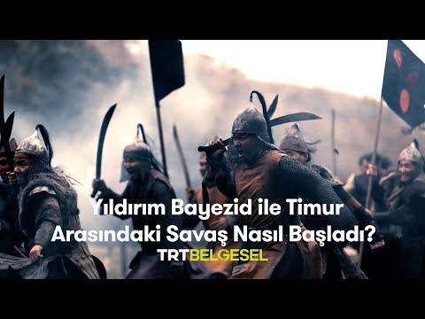 Video: Rus devletinin az bilinen savaşları: 16. yüzyılın ilk üçte birinde Moskova devletinin Kazan ve Kırım ile mücadelesi