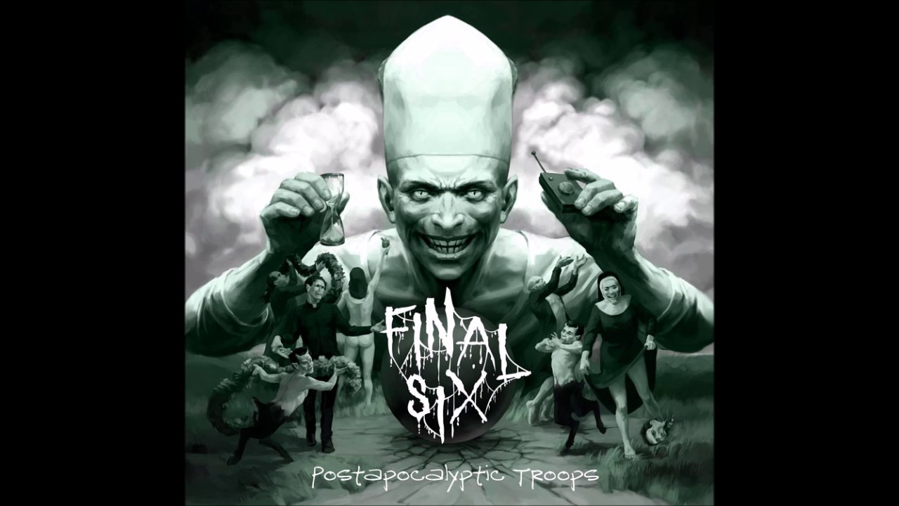 Ver Final Six - Hate en YouTube Ver Final Six - Hate en YouTube