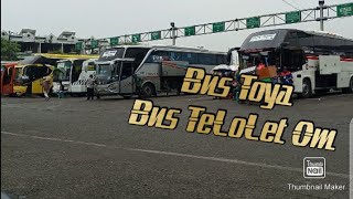 Bus Toya Bus TeLoLet Om screenshot 2