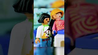 Caro weiß alles über Schmetterlinge! #playmobil #schule #playmobilfilm