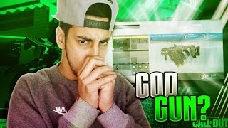 *NEW KARMA 45 CLASS SET UP - INFINITE WARFARE DOMINATION GAMEPLAY